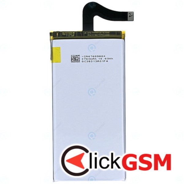 Google, Pixel 4 XL · reparatie · #y51