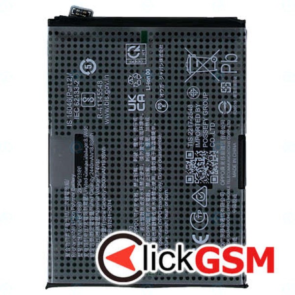 Oppo, Find X5 Pro · reparatie · #1kz9