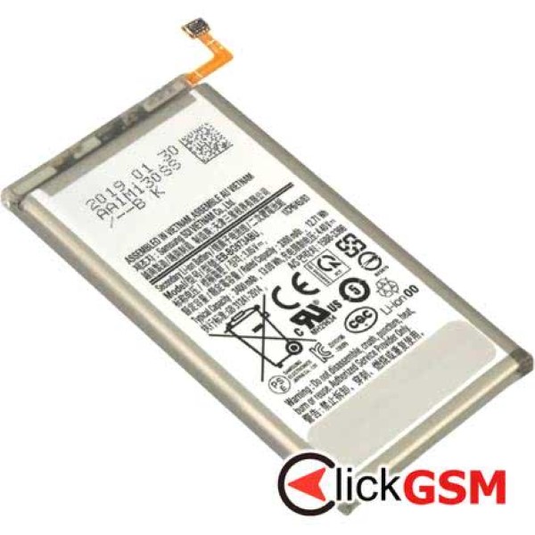 Samsung, Galaxy S10 · reparatie · #40k