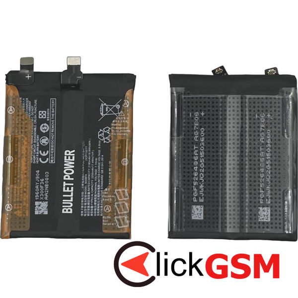 Xiaomi, Black Shark 4 · piesa · #3cy8