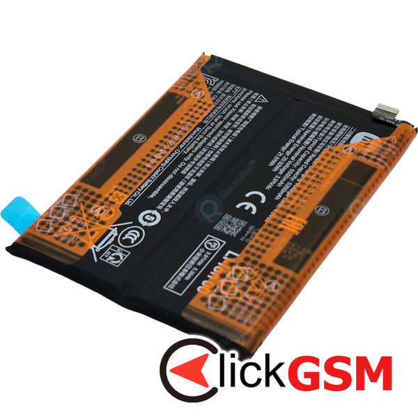 CAT, S53 · reparatie · #3hp0