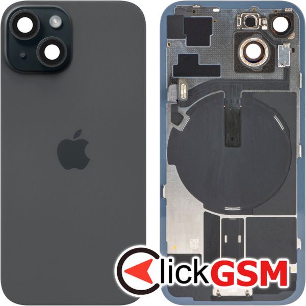 Apple, iPhone 15 · reparatie · #om6