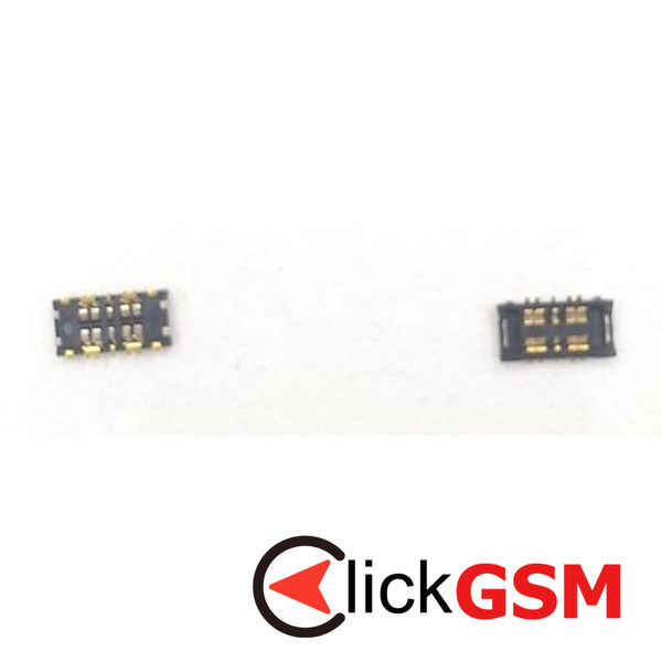 Conector Placa