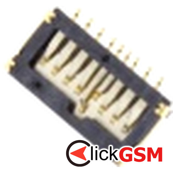 Conector Placa