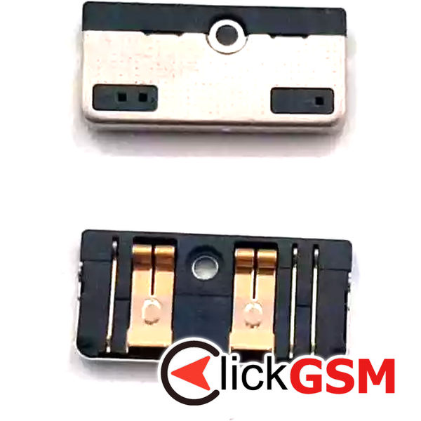 Conector Placa