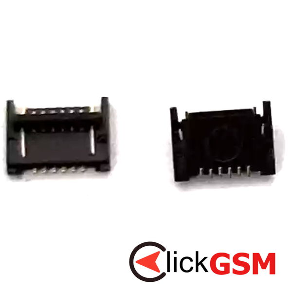 Conector Placa