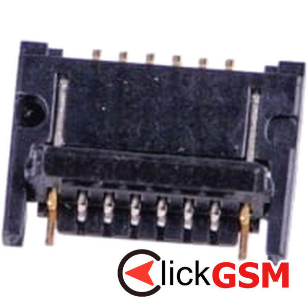 Conector Placa