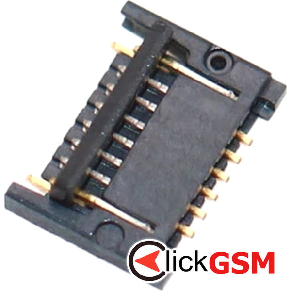 Conector Placa