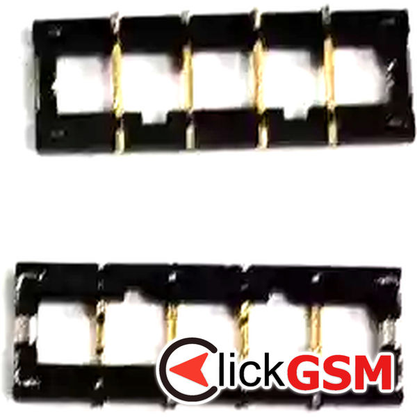 Conector Placa