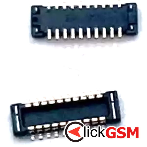 Conector Placa