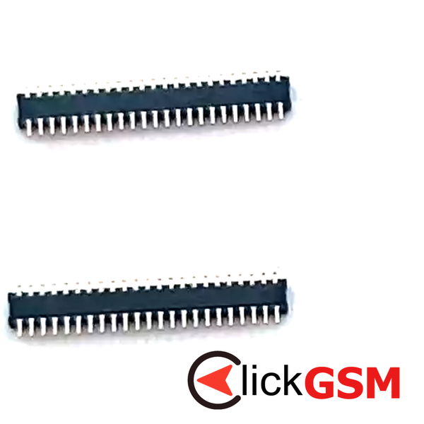 Conector Placa