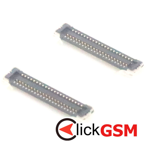 Conector Placa