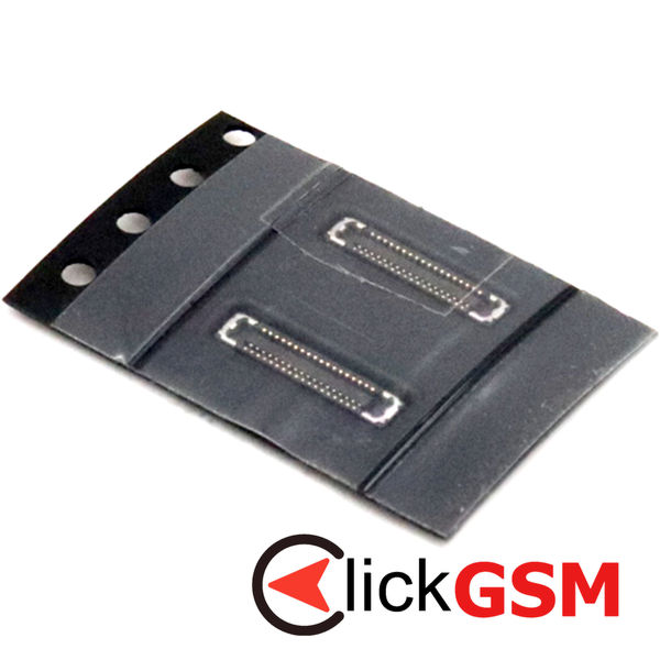 Conector Placa