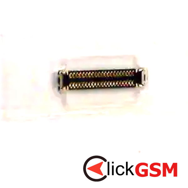 Conector Placa