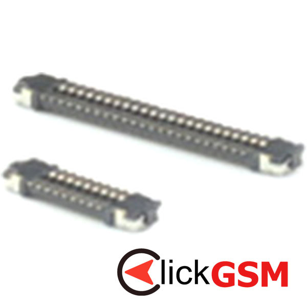 Conector Placa