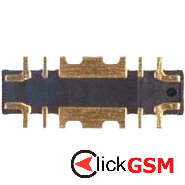 Conector Placa