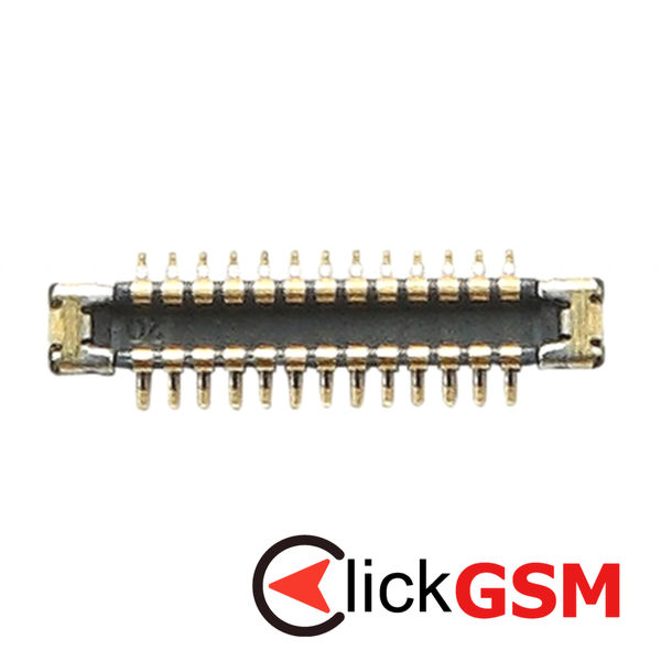 Conector Placa