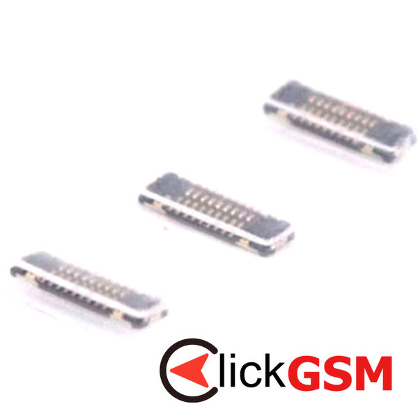 Conector Placa