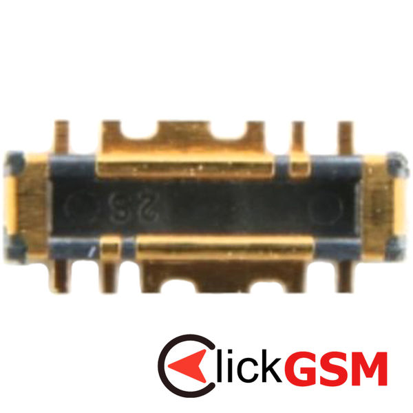 Conector Placa