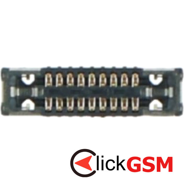 Conector Placa