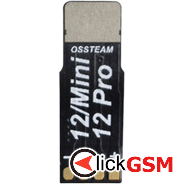 Conector Placa