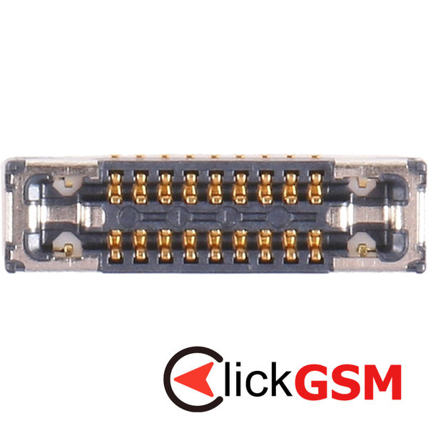 Conector Placa