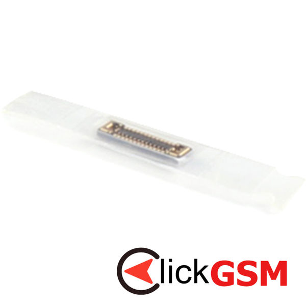 Conector Placa