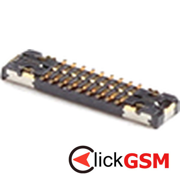 Conector Placa