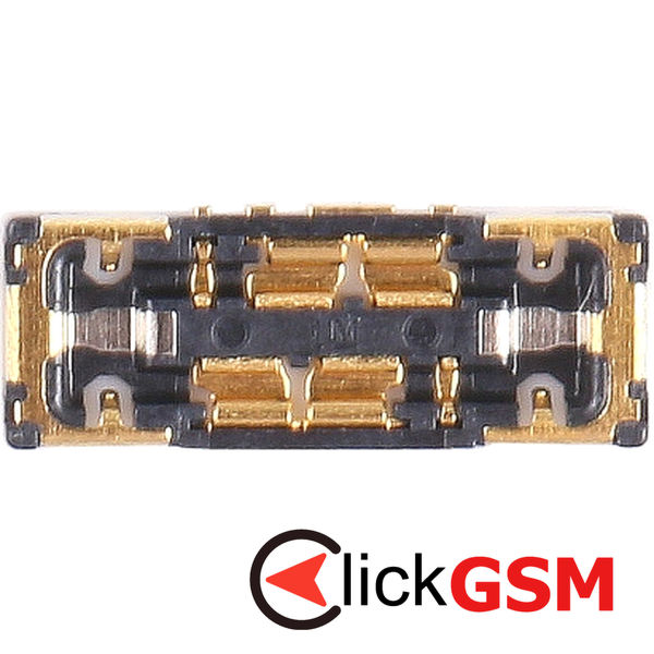 Conector Placa