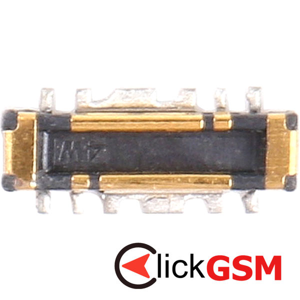 Conector Placa