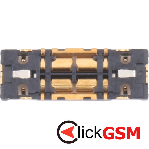 Conector Placa