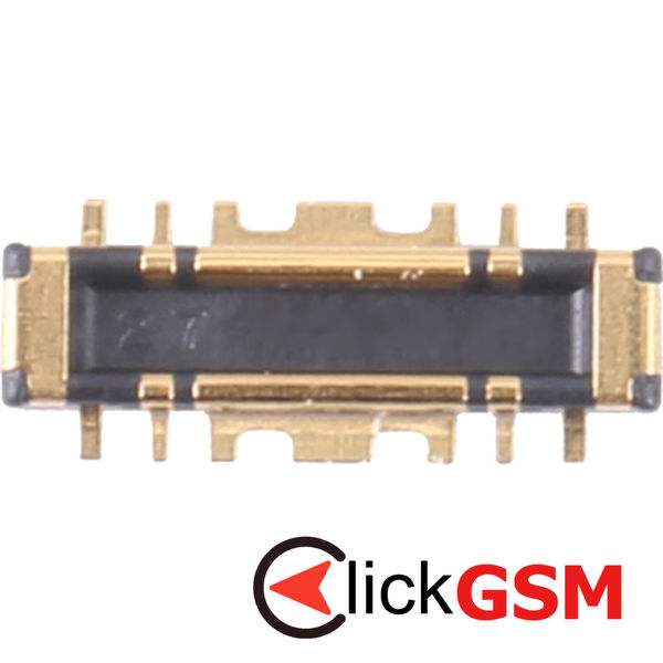 Conector Placa