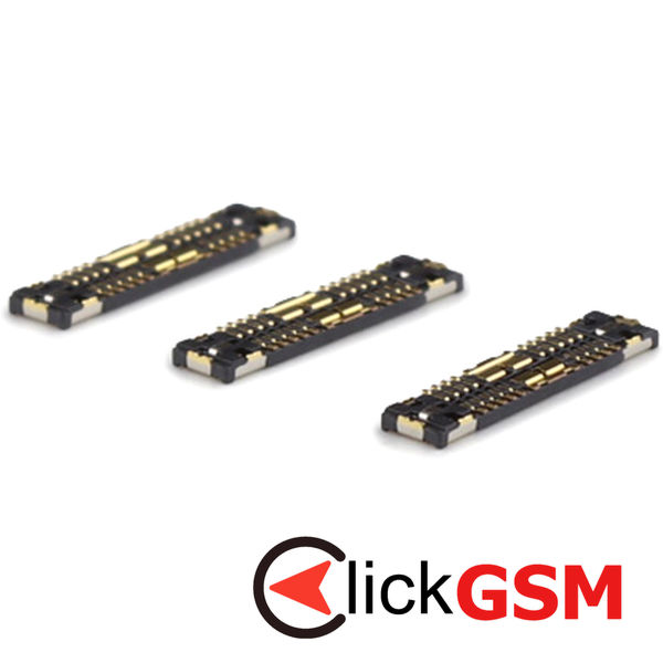 Conector Placa