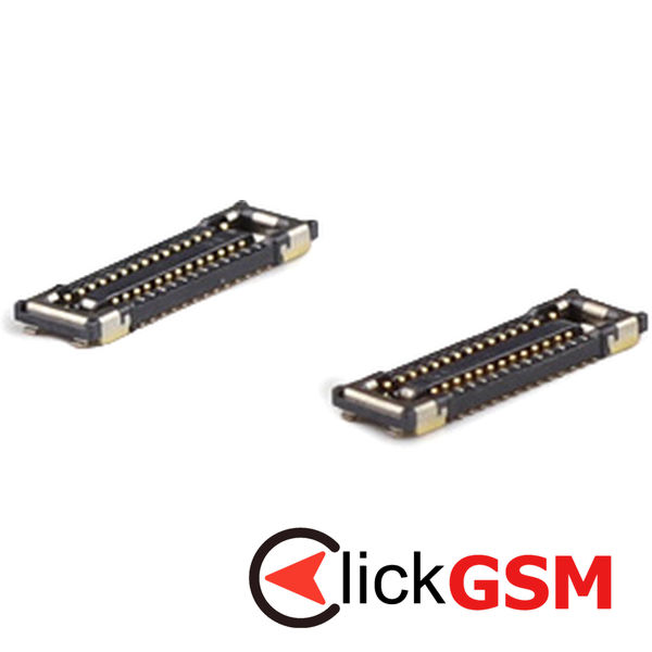 Conector Placa