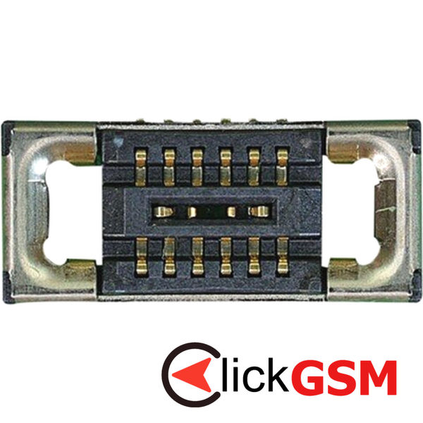 Conector Placa