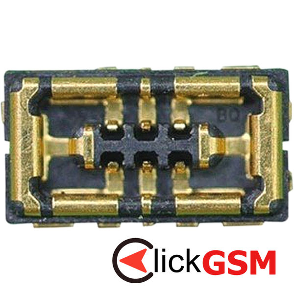 Conector Placa