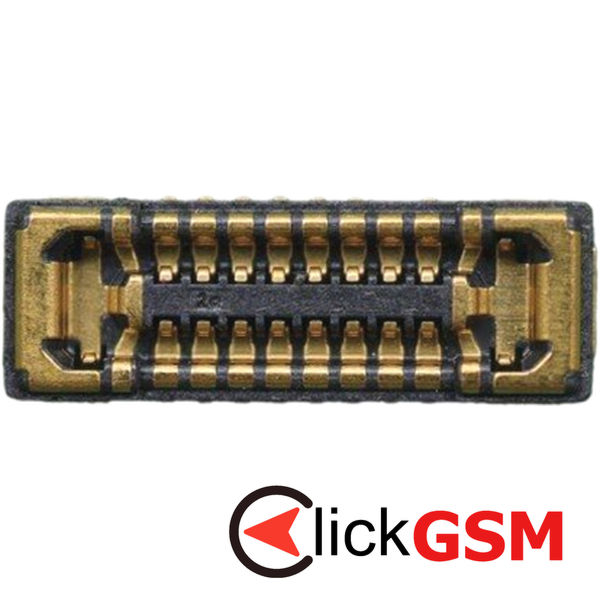 Conector Placa