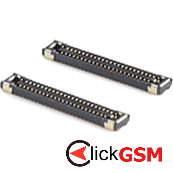 Conector Placa