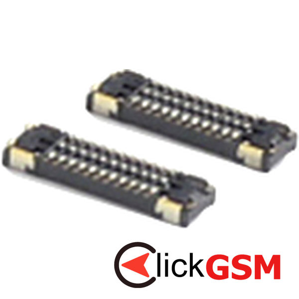 Conector Placa