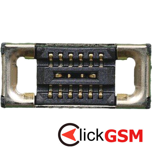 Conector Placa