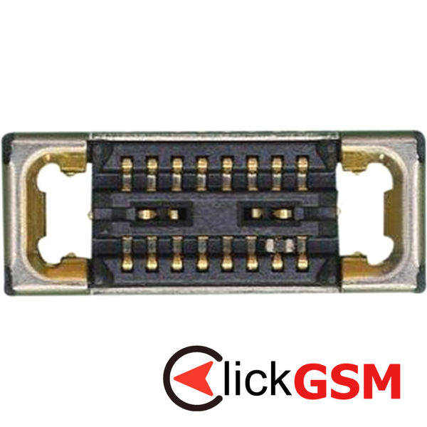 Conector Placa