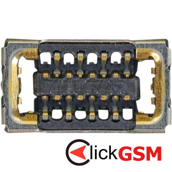Conector Placa