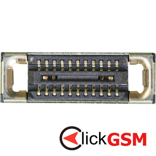 Conector Placa