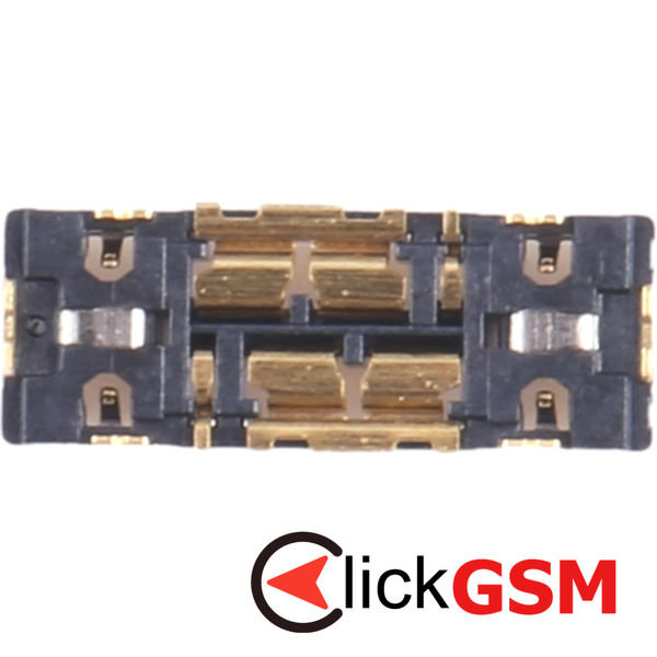 Conector Placa