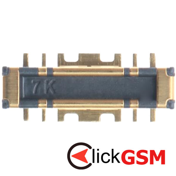 Conector Placa