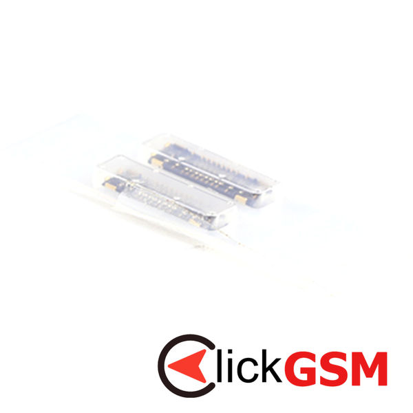 Conector Placa
