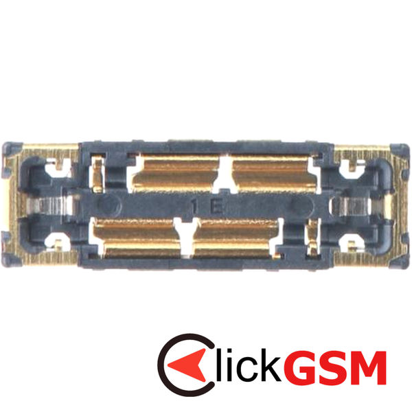 Conector Placa