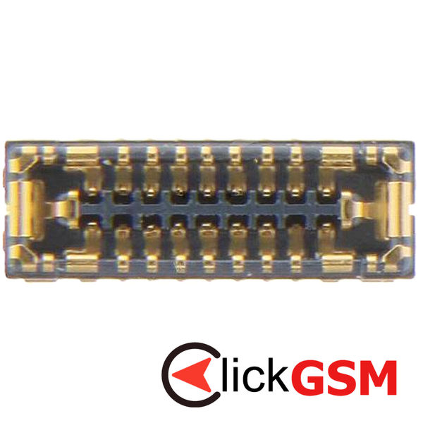 Conector Placa