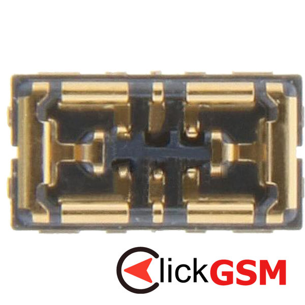Conector Placa