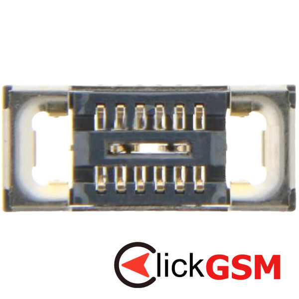 Conector Placa
